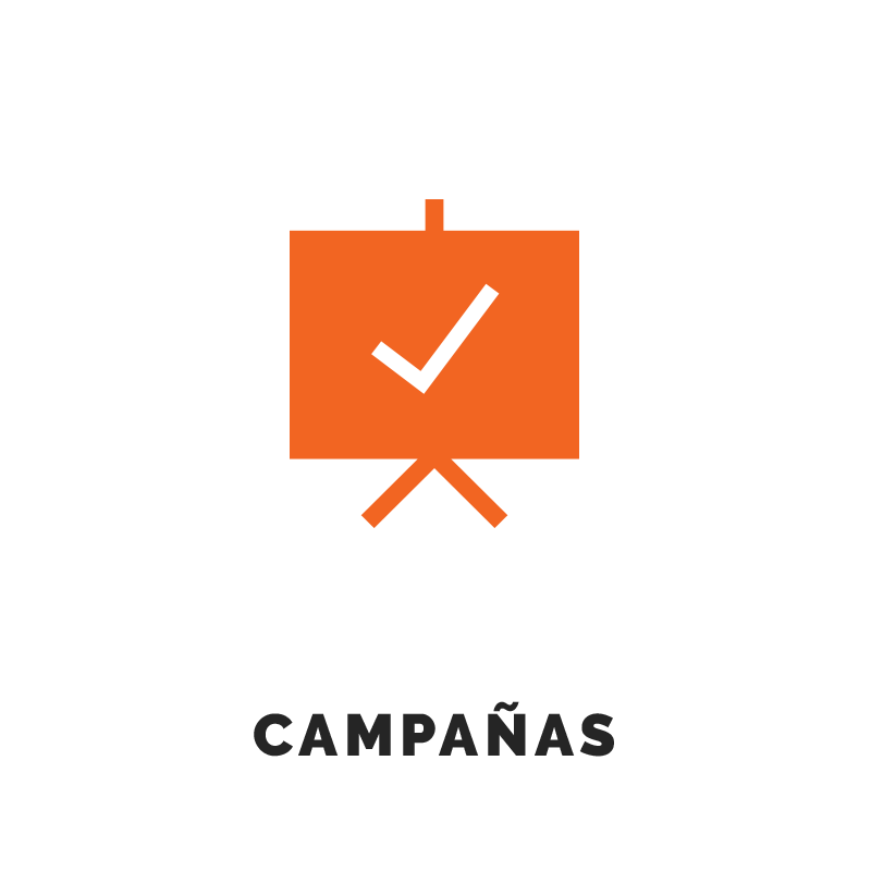 Campañas