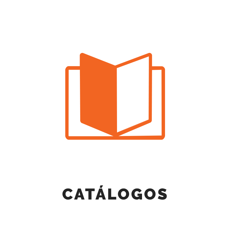 Catálogos